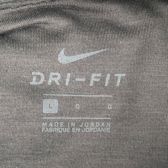 Mens Large Nike Pullover - Picture 2 of 3